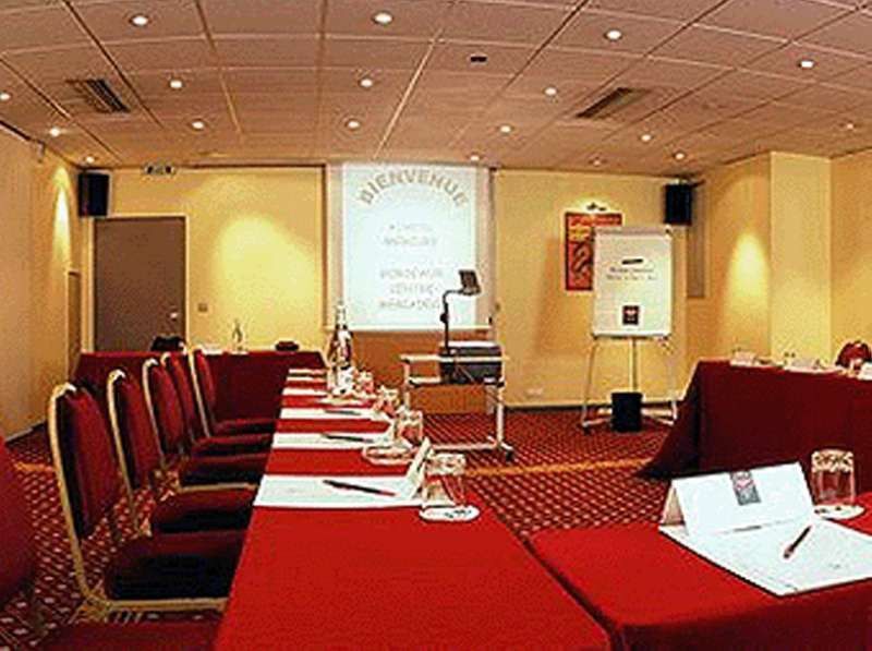 Mercure Centre Bordeaux