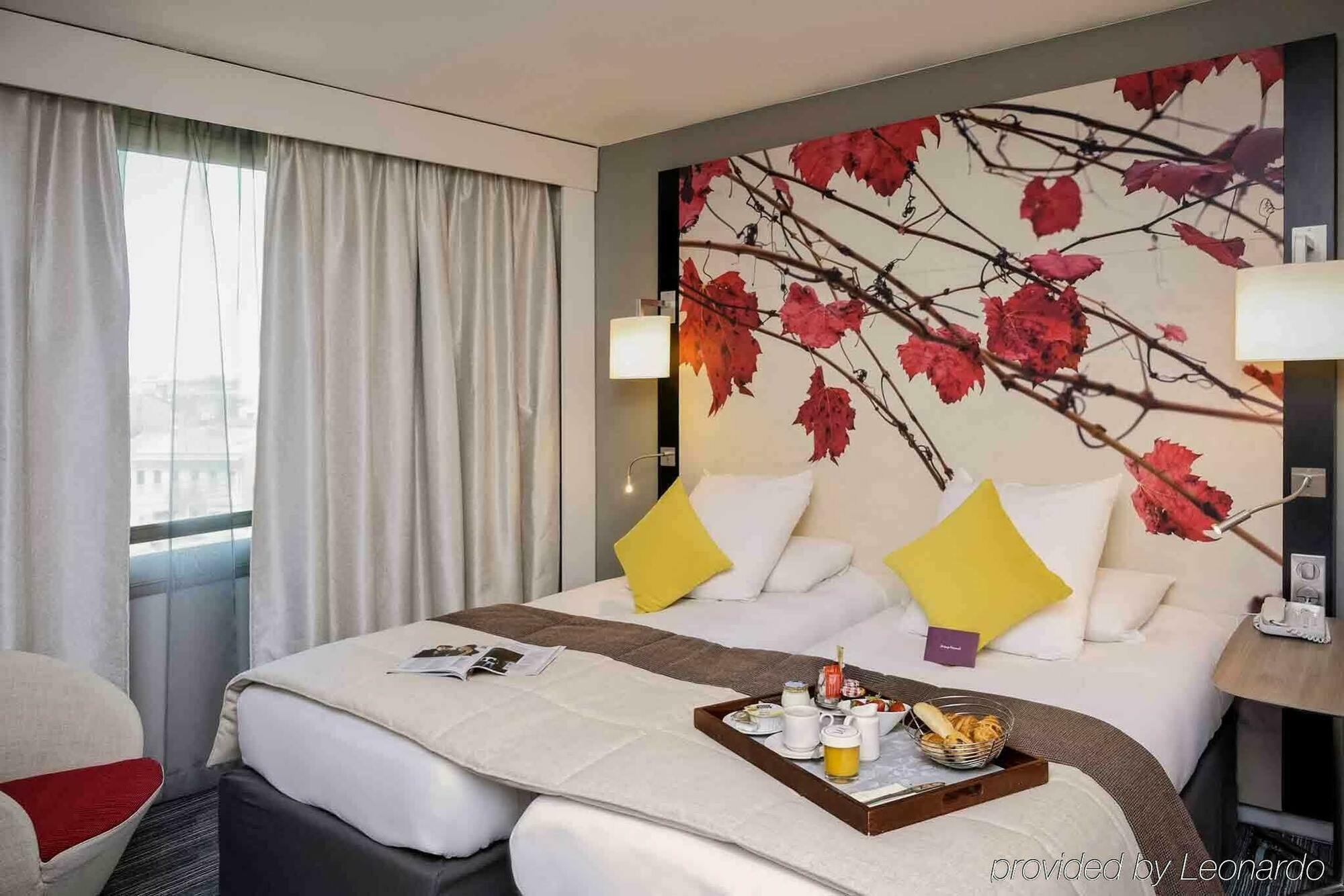 Hotel Mercure Centre